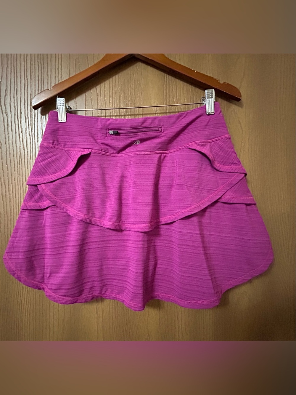 Ideology Tiered Skort - Picture 2 of 8